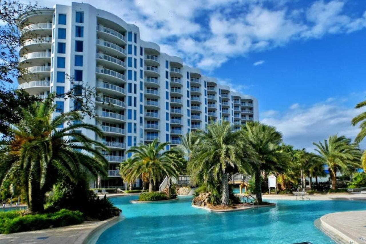 Palms Of 1710 * Destin