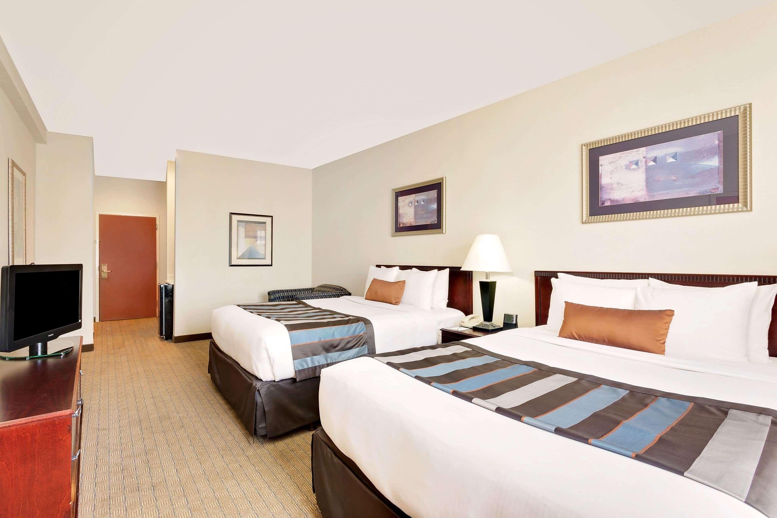 Wingate By Wyndham Hotel Destin
