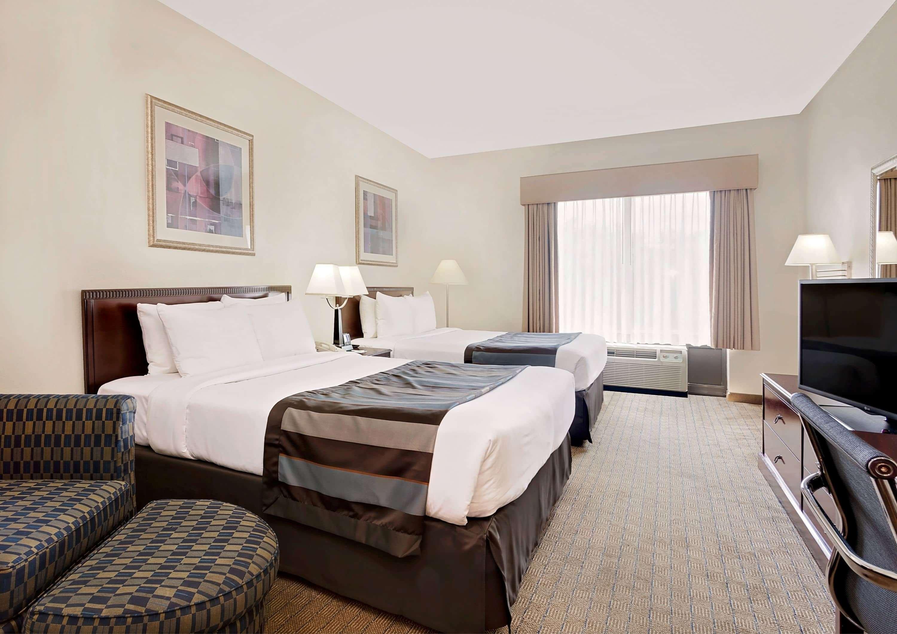 Wingate By Wyndham