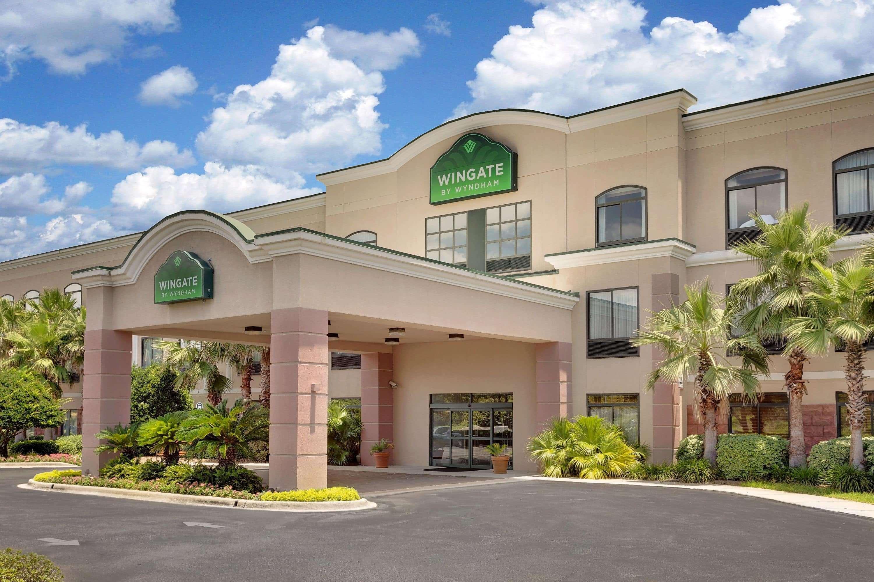 Wingate By Wyndham