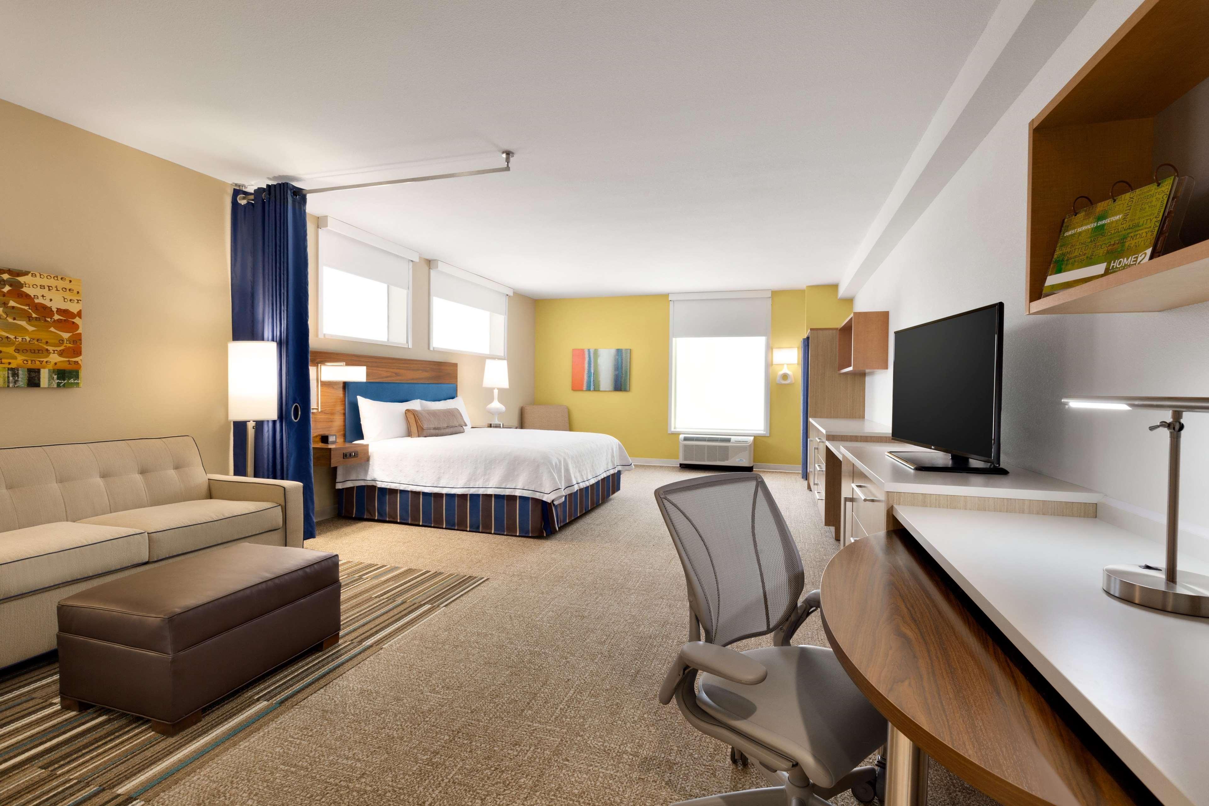 Hotel Home2 By Hilton Destin
