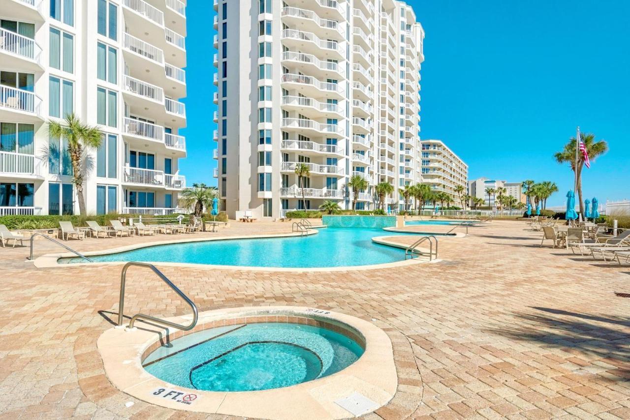 Silver Towers 1205 East * Destin