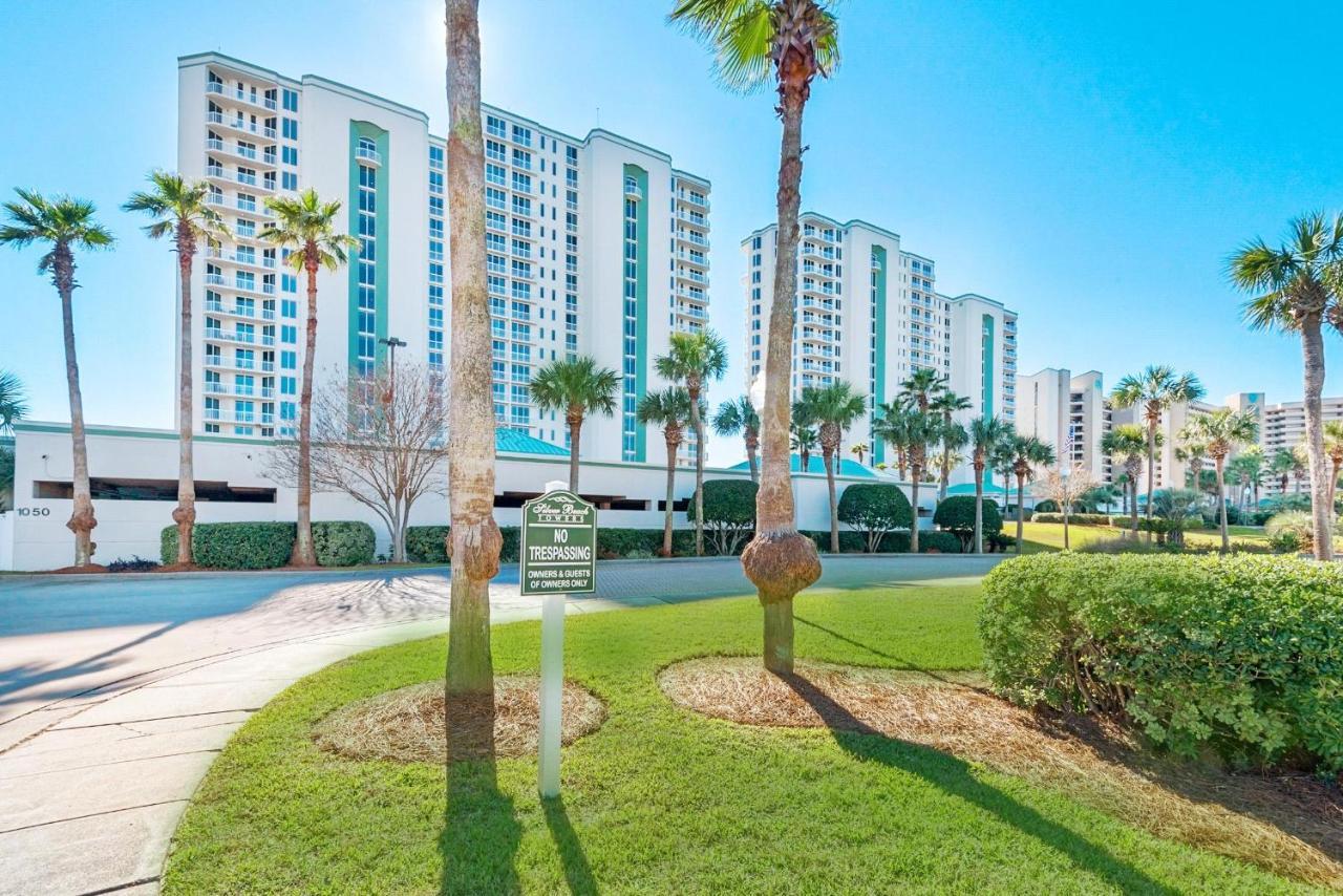 Silver Towers 1205 East Destin