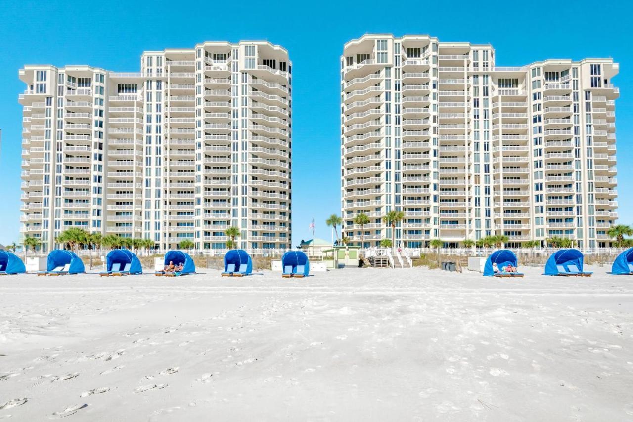 Silver Towers 1205 East Destin