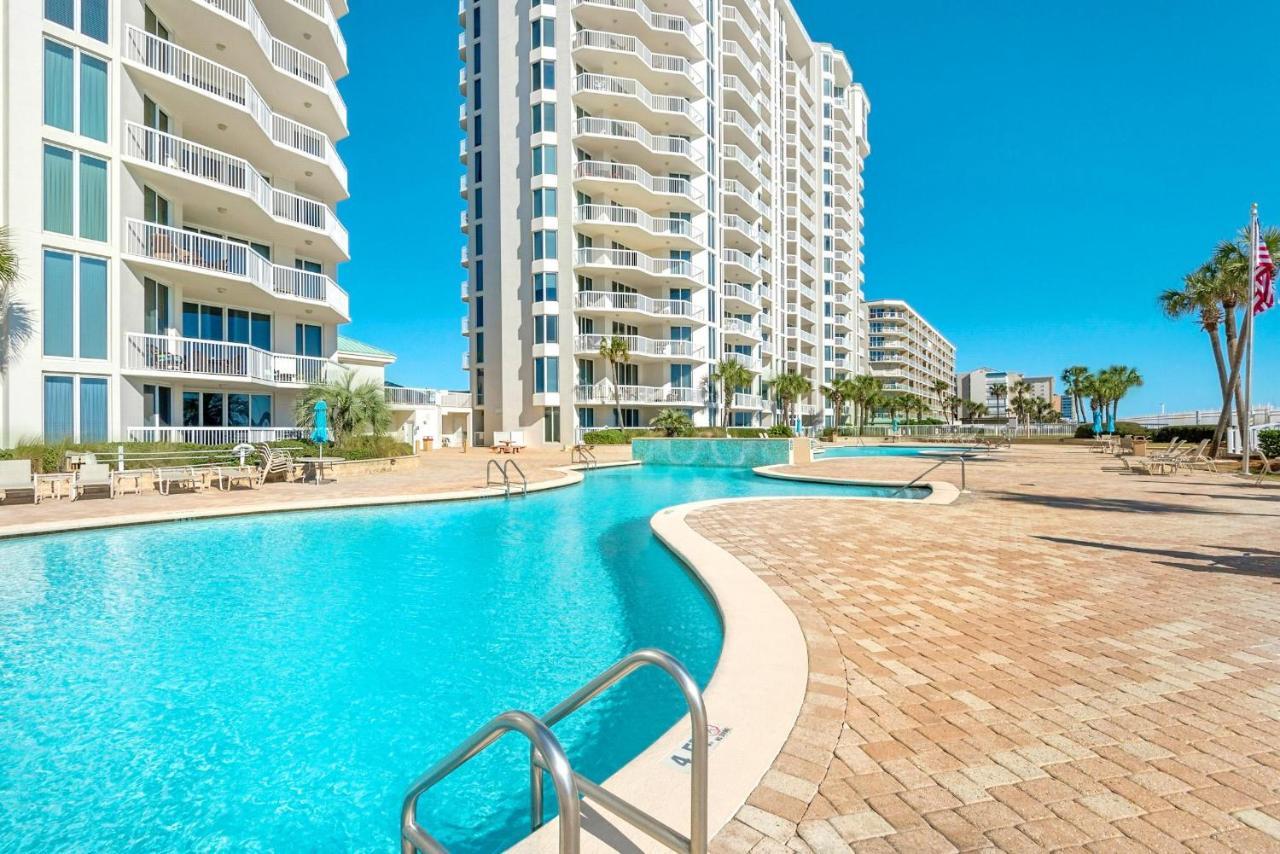 Apartment Silver Towers 1205 East Destin