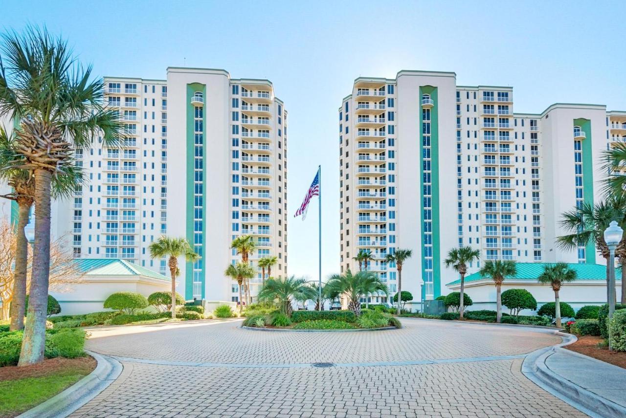 Silver Towers 1205 East Destin