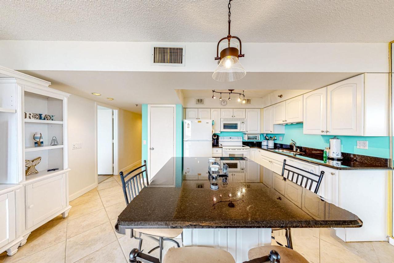 Apartment Mainsail 343