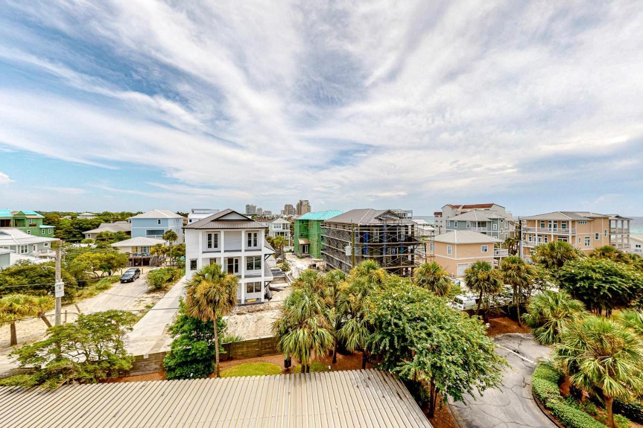 Mainsail 343 Apartment *