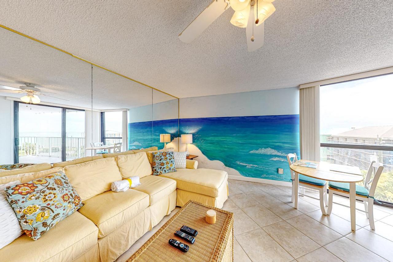 Apartment Mainsail 343 Destin