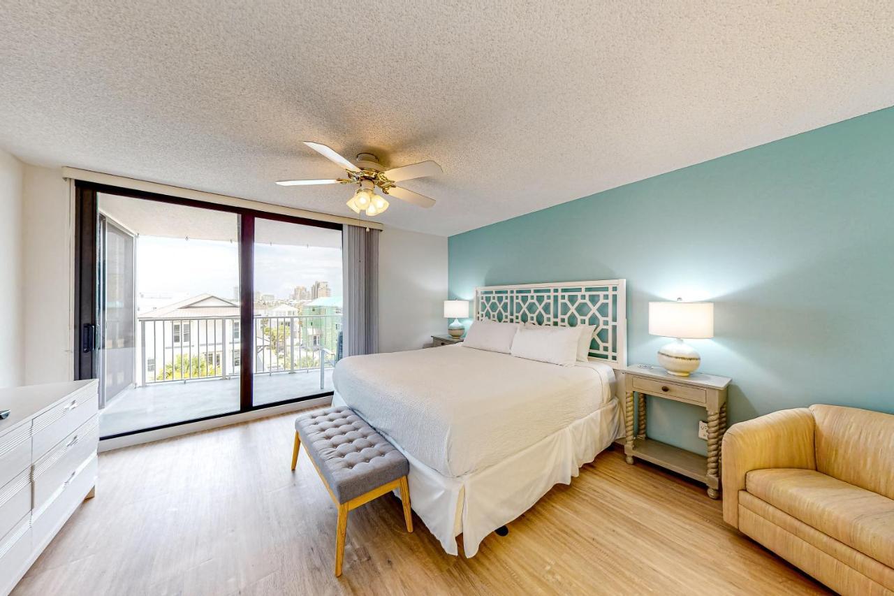 Mainsail 343 Apartment