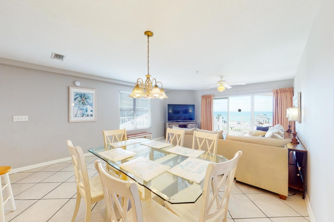 Amalfi Coast A305 Apartment Destin