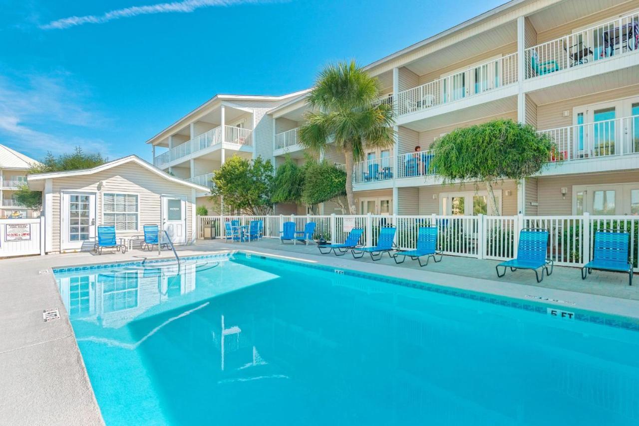 Apartment Summerspell 204 Destin