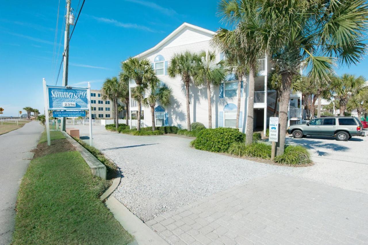 Summerspell 204 Apartment Destin