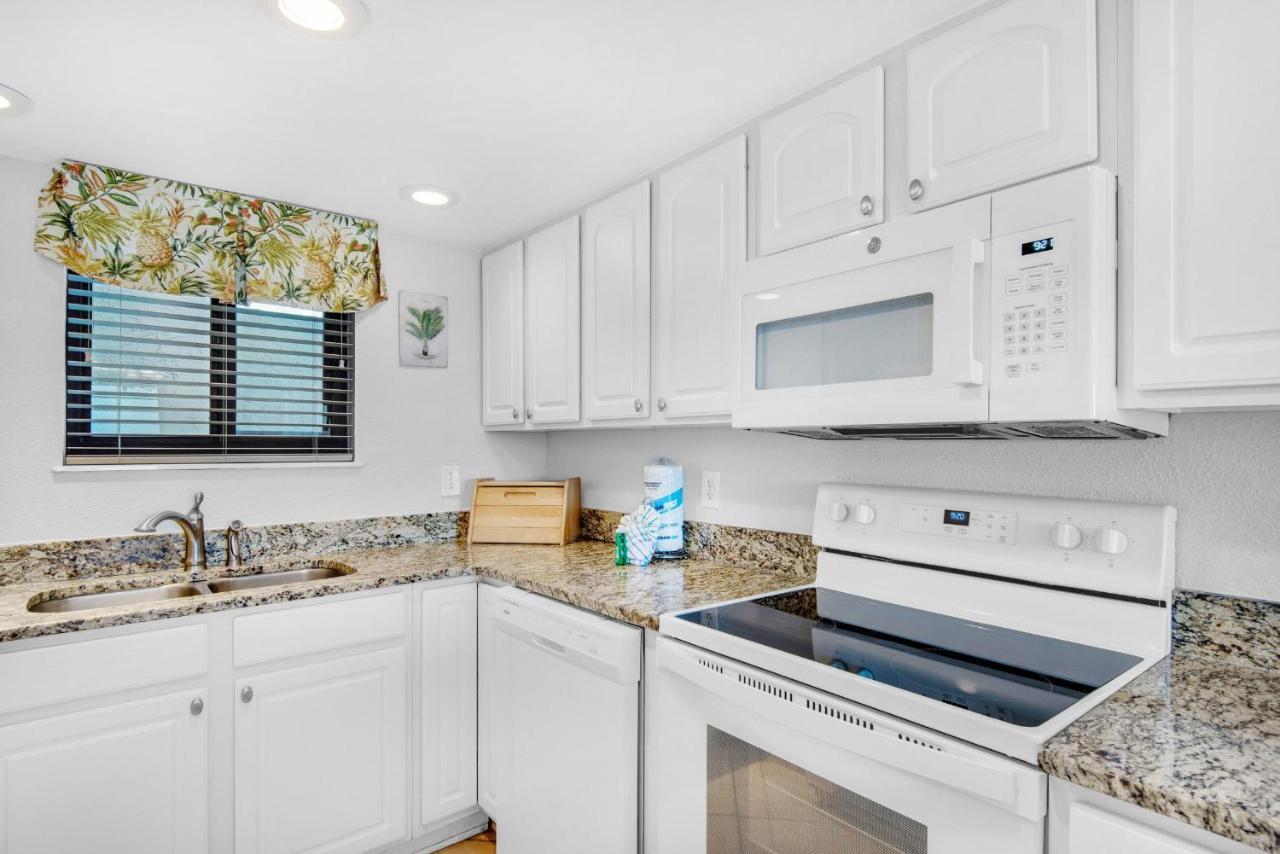 Sundestin 101 Apartment *