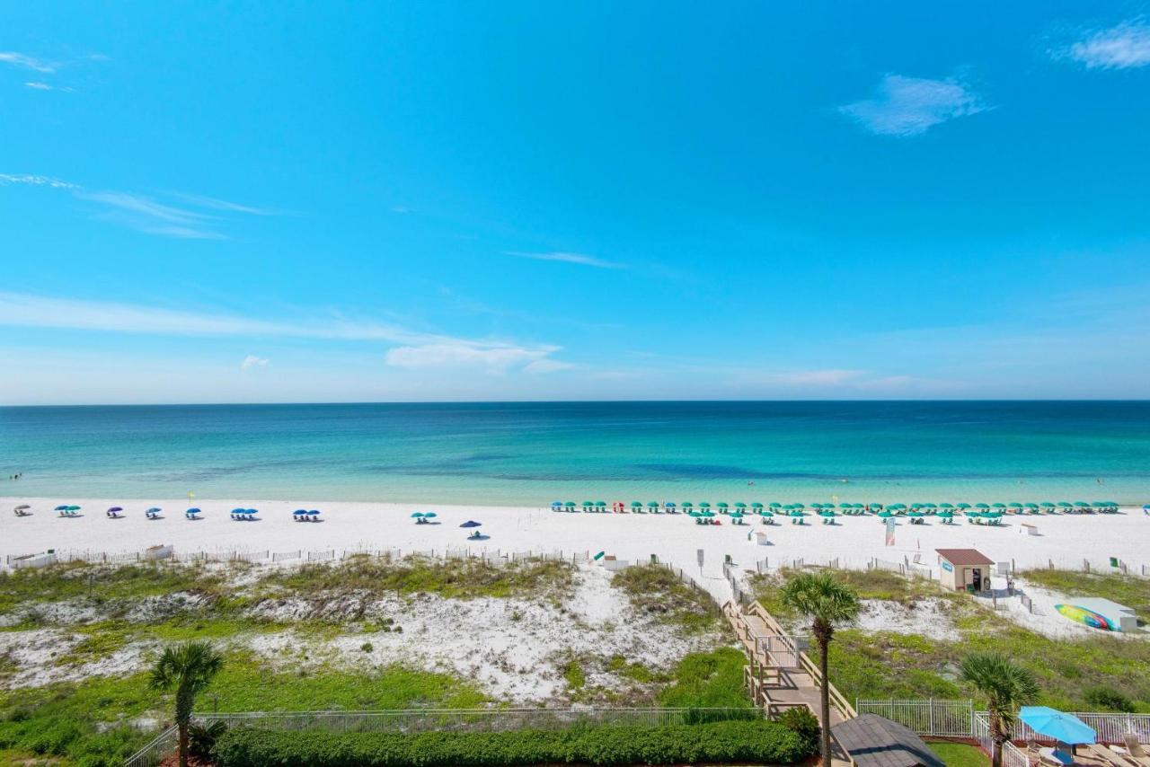 Sterling Sands 502 Apartment Destin