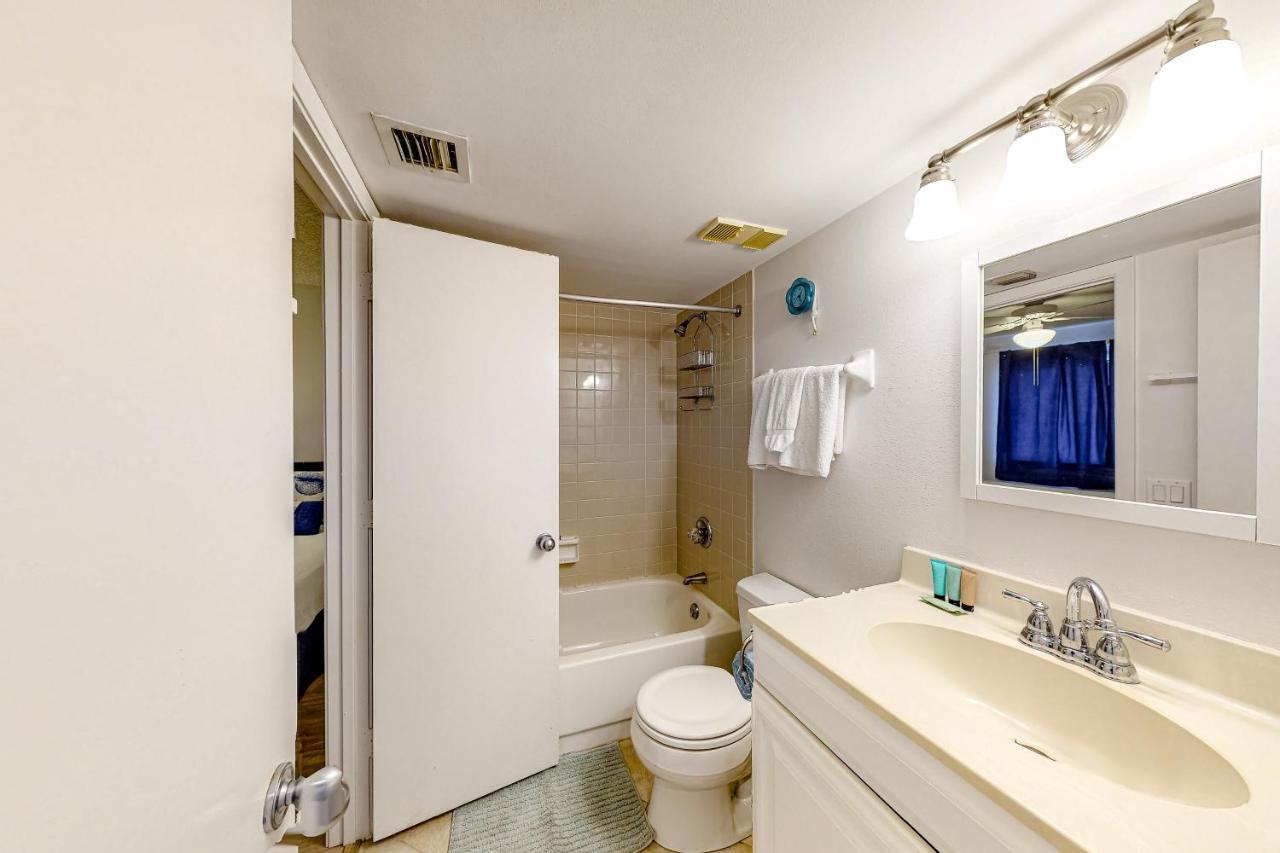 Apartment Mainsail 343 Destin