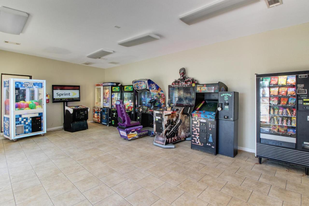 Apartment Mainsail 343 Destin