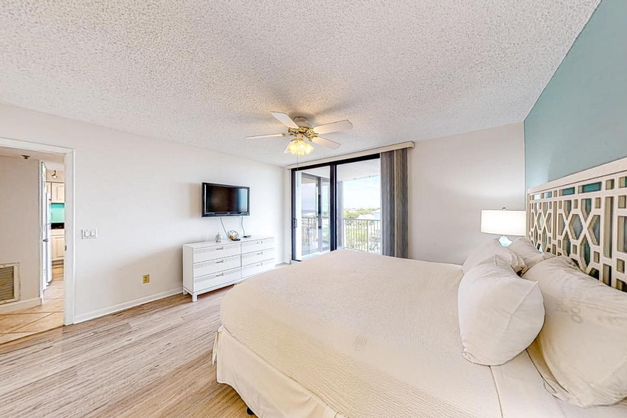 Mainsail 343 Apartment *