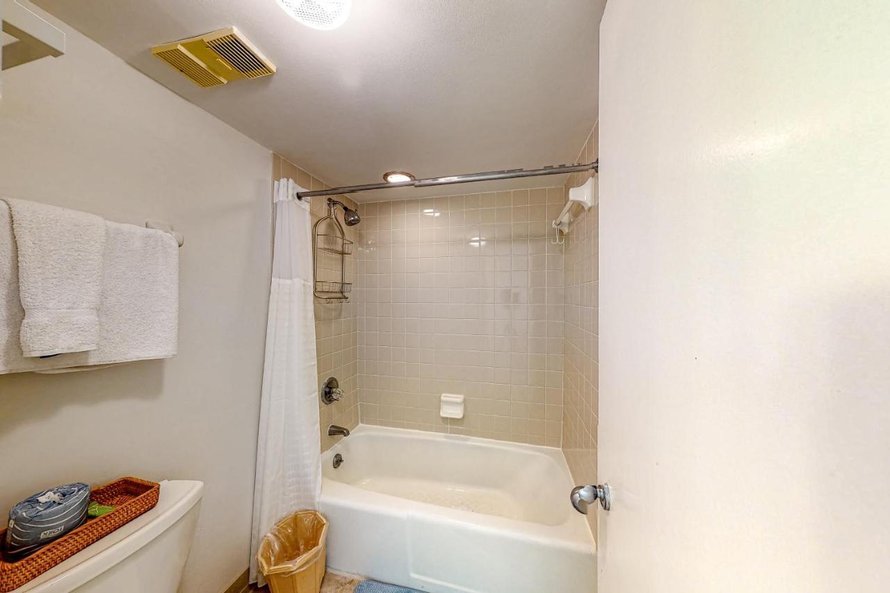 Mainsail 343 Apartment *