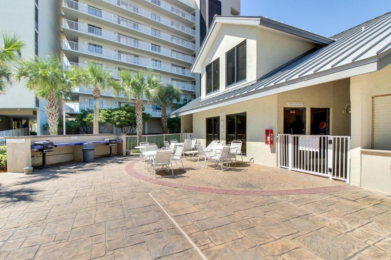 Apartment Mainsail 343