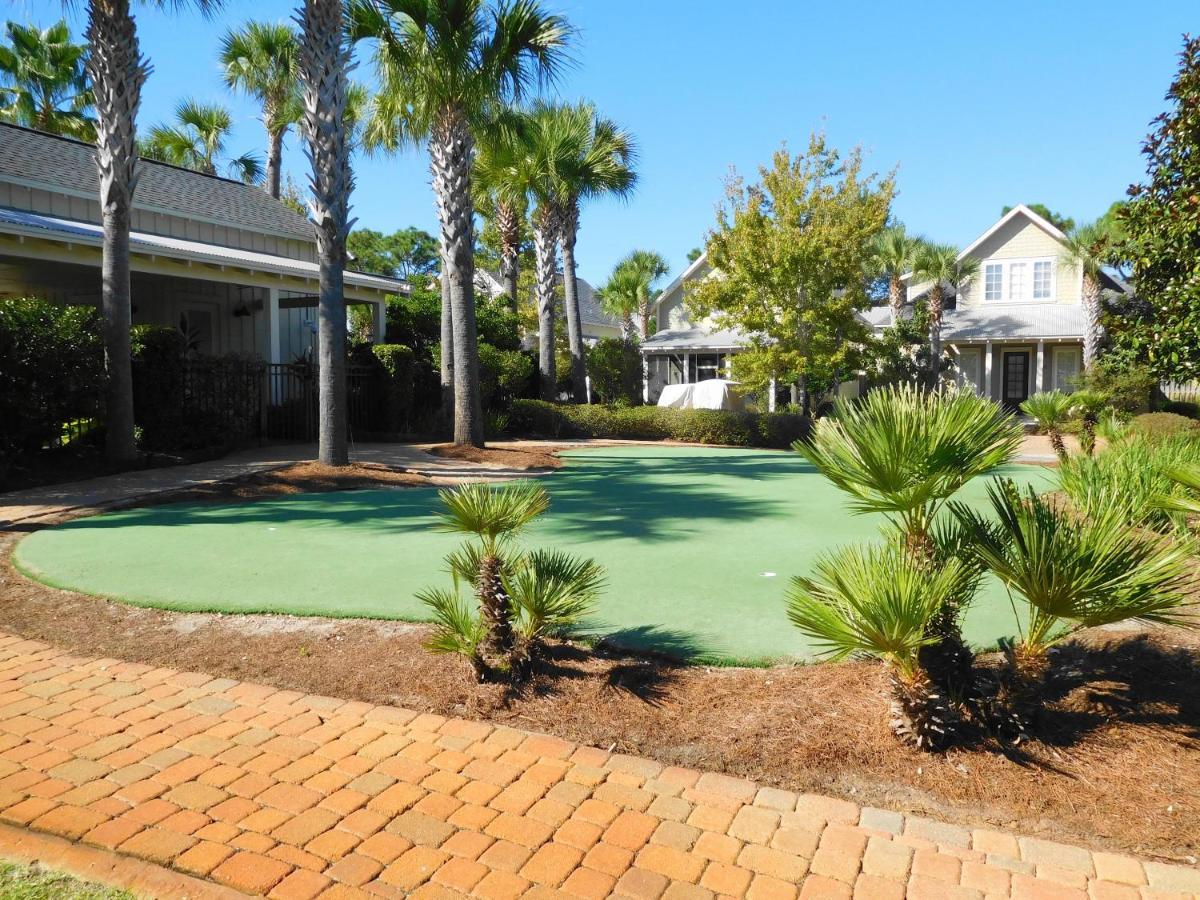 2465 Bungalo Holiday home