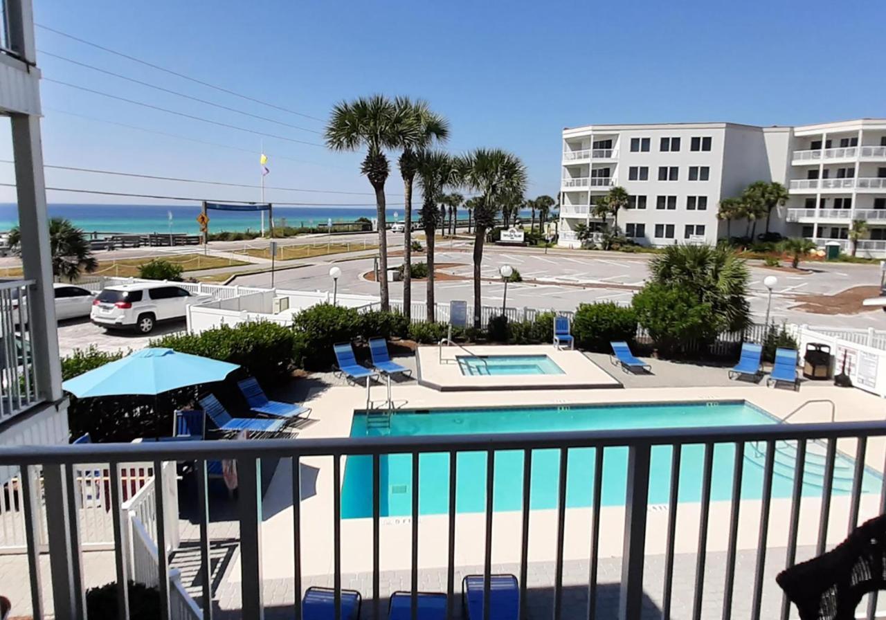 Summerspell 204 Apartment Destin