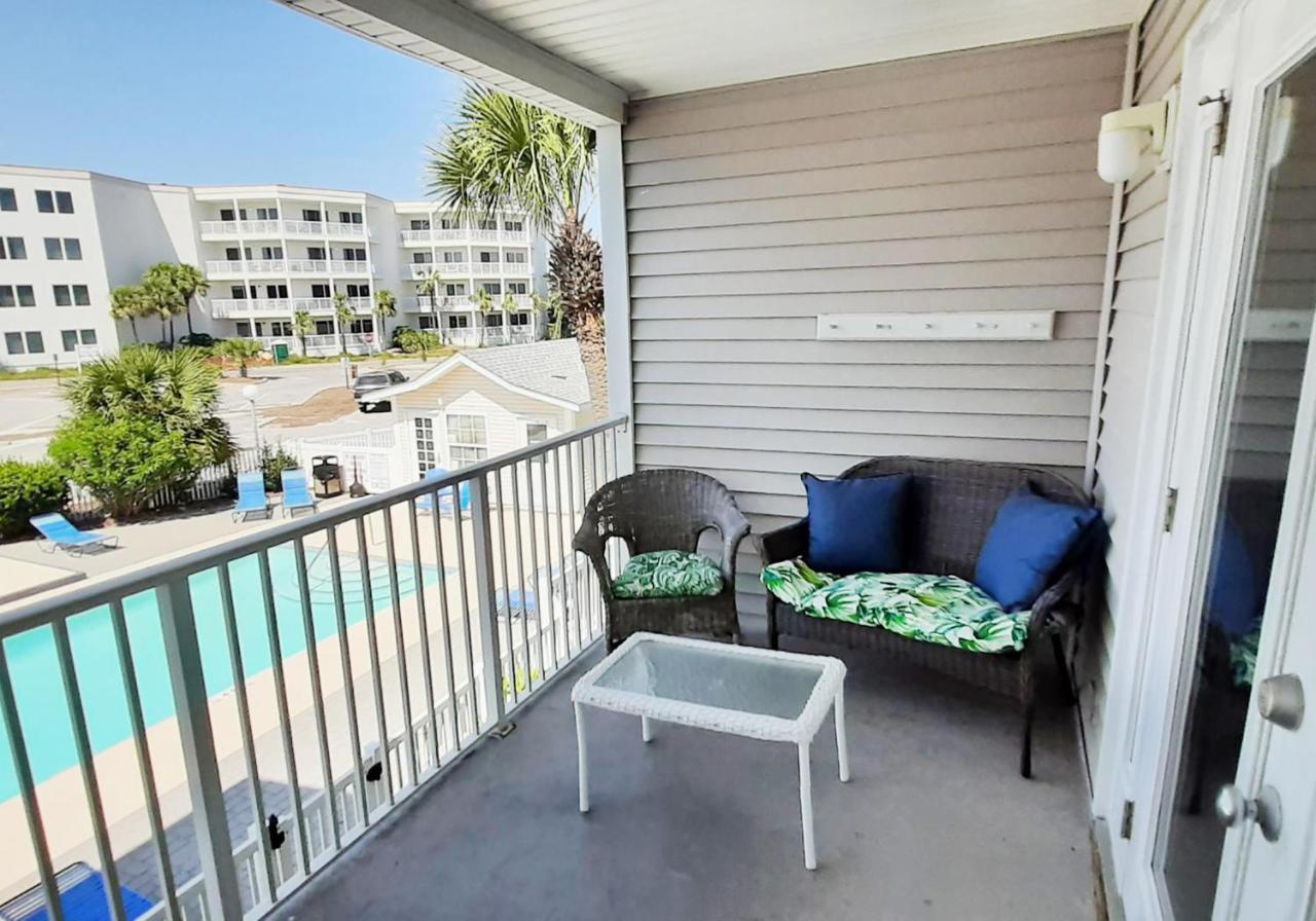 Summerspell 204 Apartment Destin
