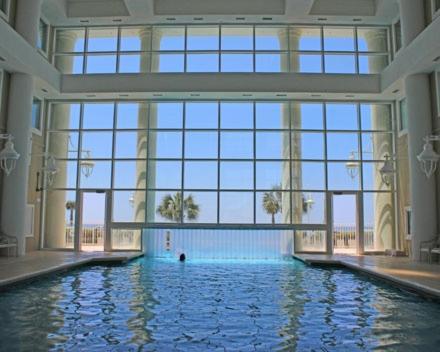 Apartment Majestic Sun 412b *
