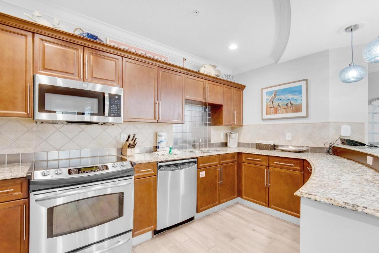 Emerald Grande W222- Rexford's Retreat Destin