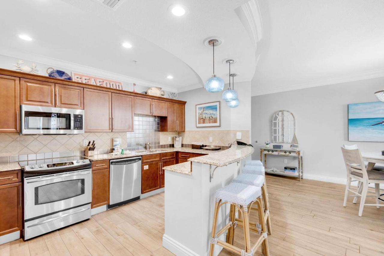 Emerald Grande W222- Rexford's Retreat Apartment Destin