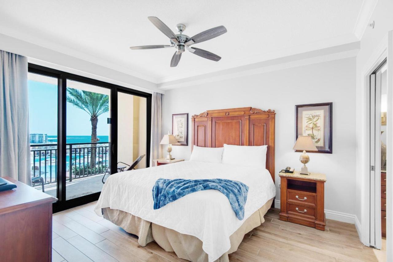 Apartment Emerald Grande W222- Rexford's Retreat *