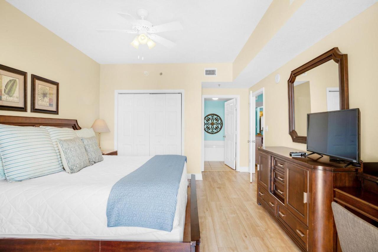 Apartment Ariel Dunes I 1502
