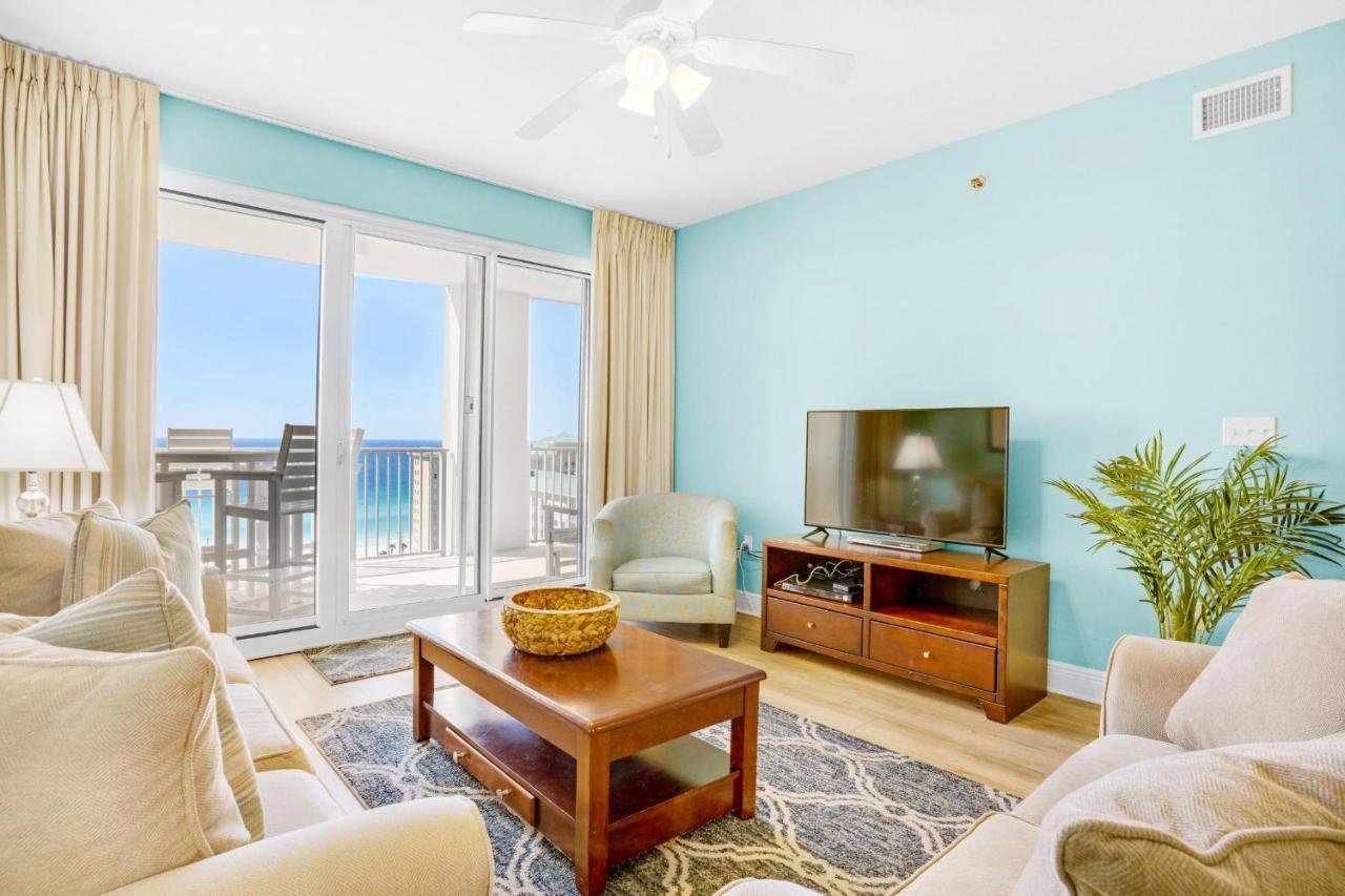 Ariel Dunes I 1502 Apartment