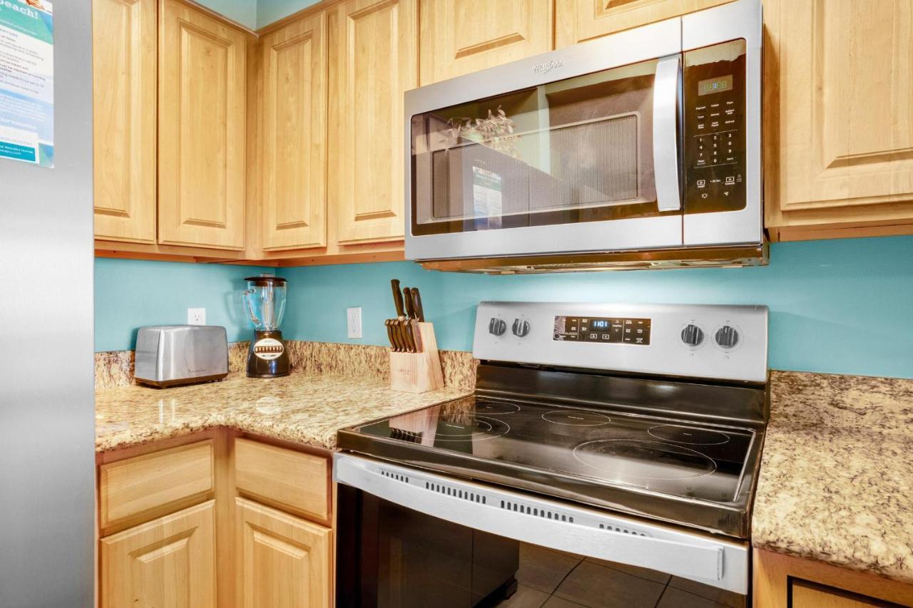 Ariel Dunes I 1502 Apartment Destin