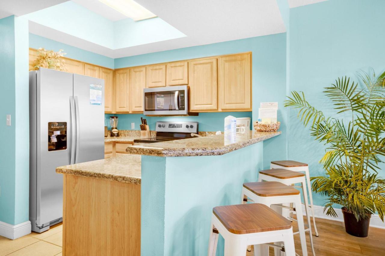 Apartment Ariel Dunes I 1502