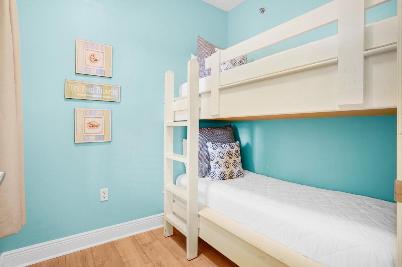 Ariel Dunes I 1502 Apartment Destin