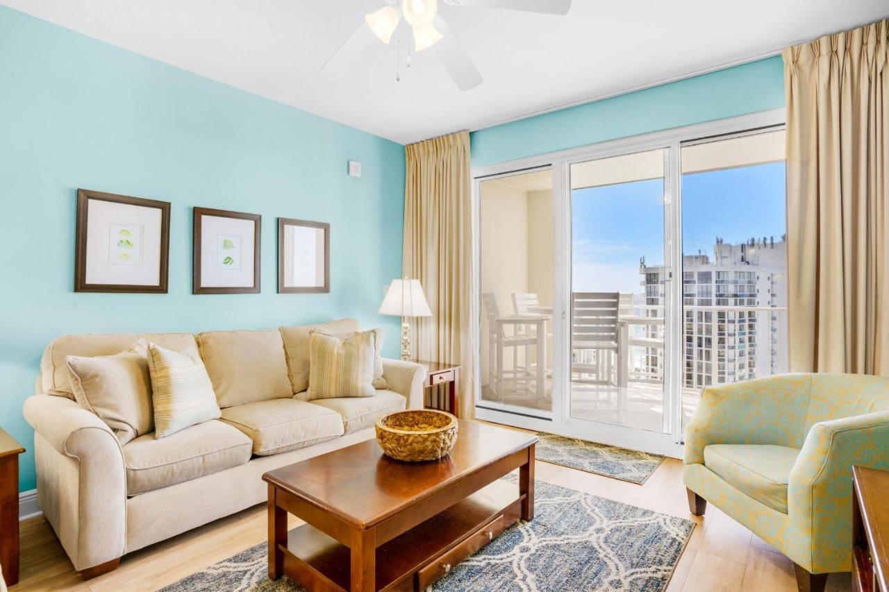 Ariel Dunes I 1502 Apartment *