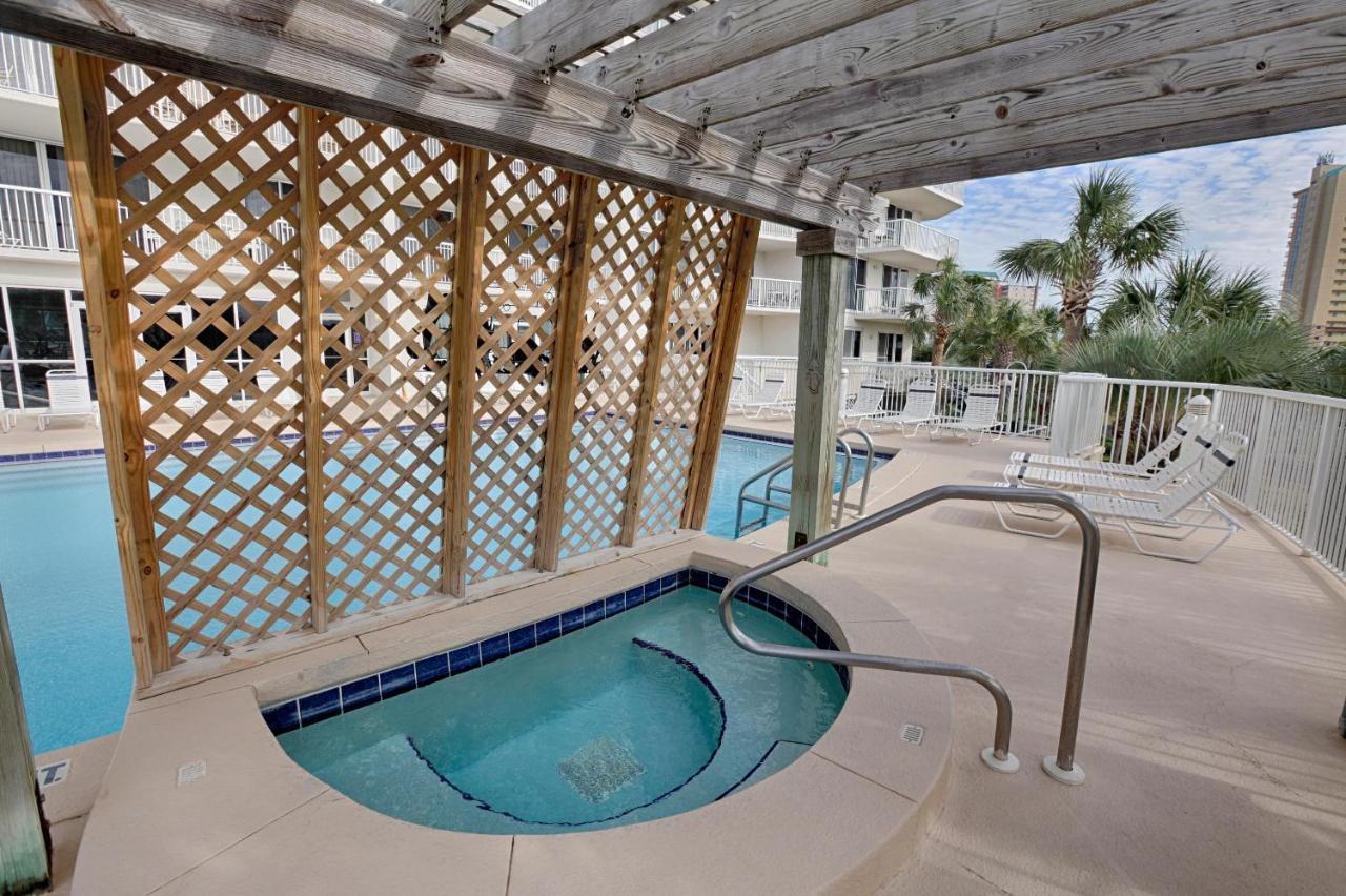 Apartment Terrace At Pelican By Panhandle Getaways Destin