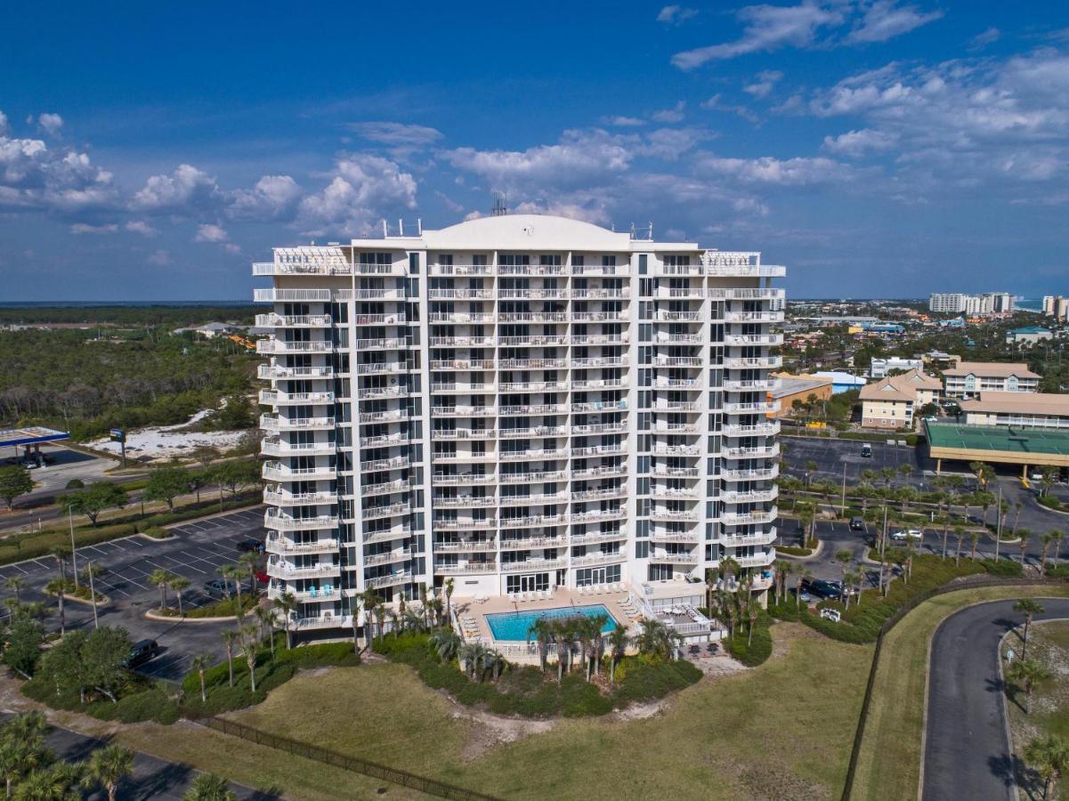 Terrace At Pelican By Panhandle Getaways Apartment *