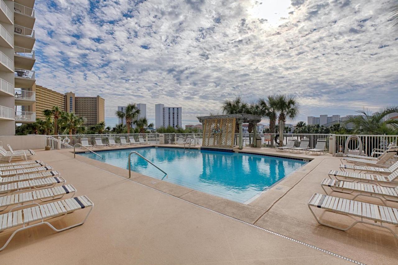 Terrace At Pelican By Panhandle Getaways Apartment *