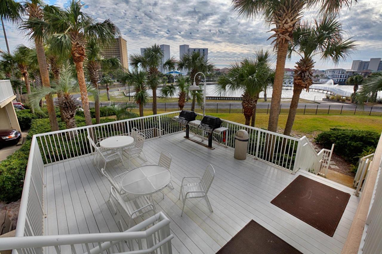 Terrace At Pelican By Panhandle Getaways Destin