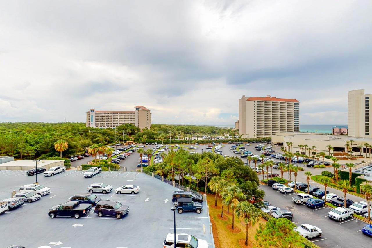 Sandestin Luau 6525 Holiday home *