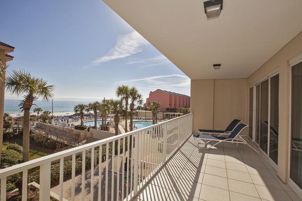 Tides At Topsl By Panhandle Getaways Holiday home Destin