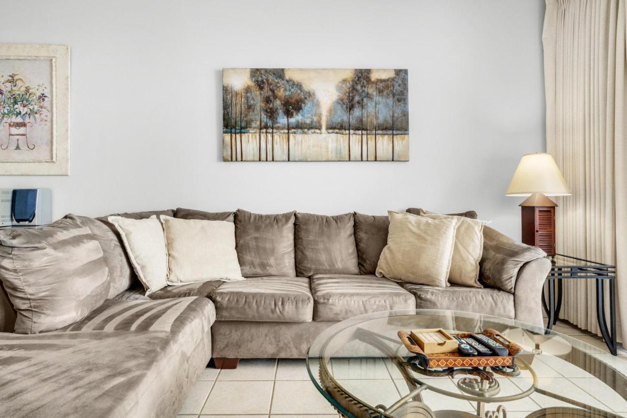 Apartment Majestic Sun 1012a Destin