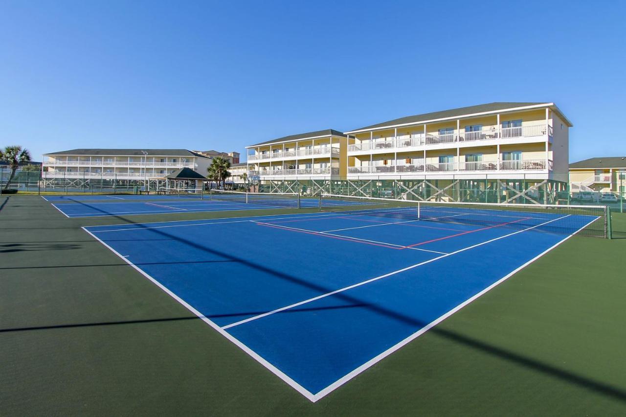 Apartment Sandpiper Cove 1064 *