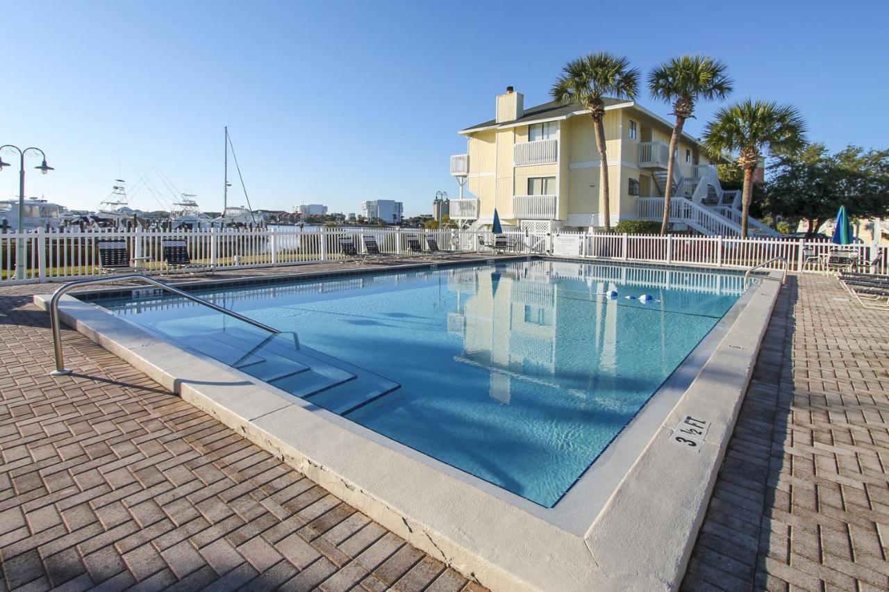 Sandpiper Cove 1064