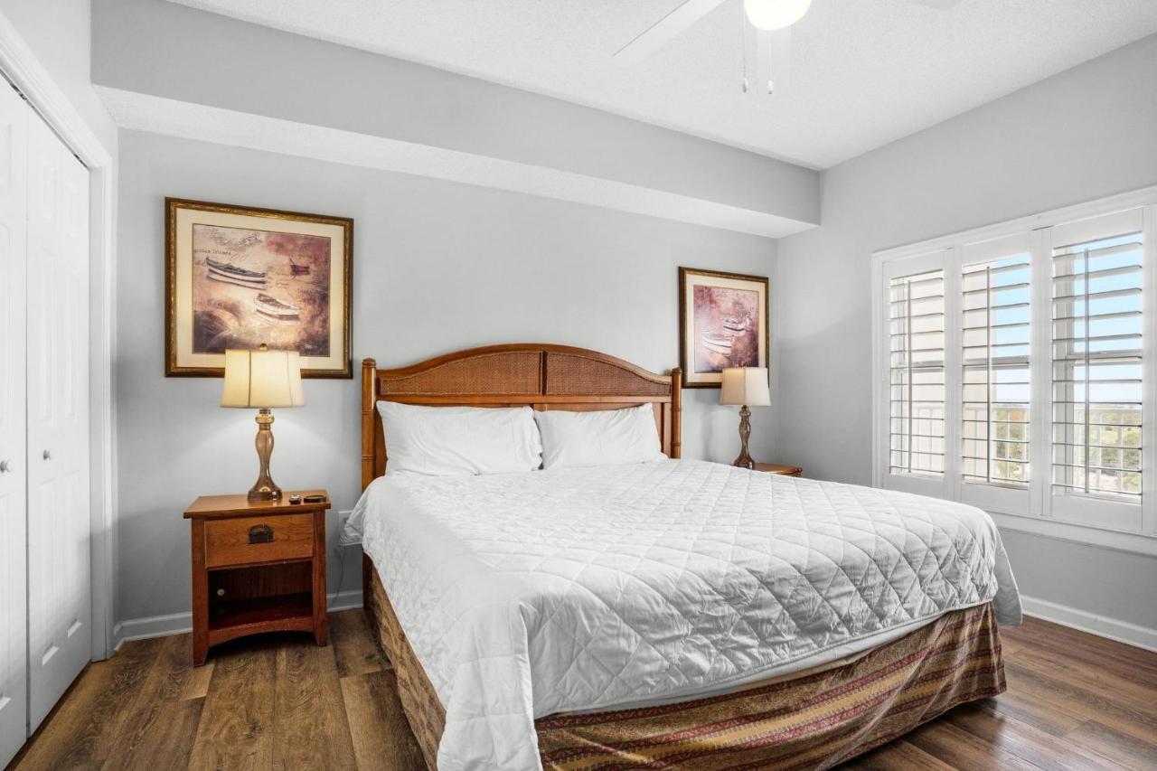 Apartment Majestic Sun 1012a Destin