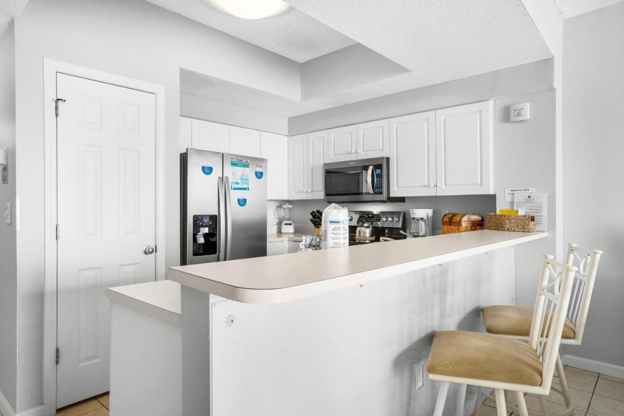 Majestic Sun 1012a Apartment Destin