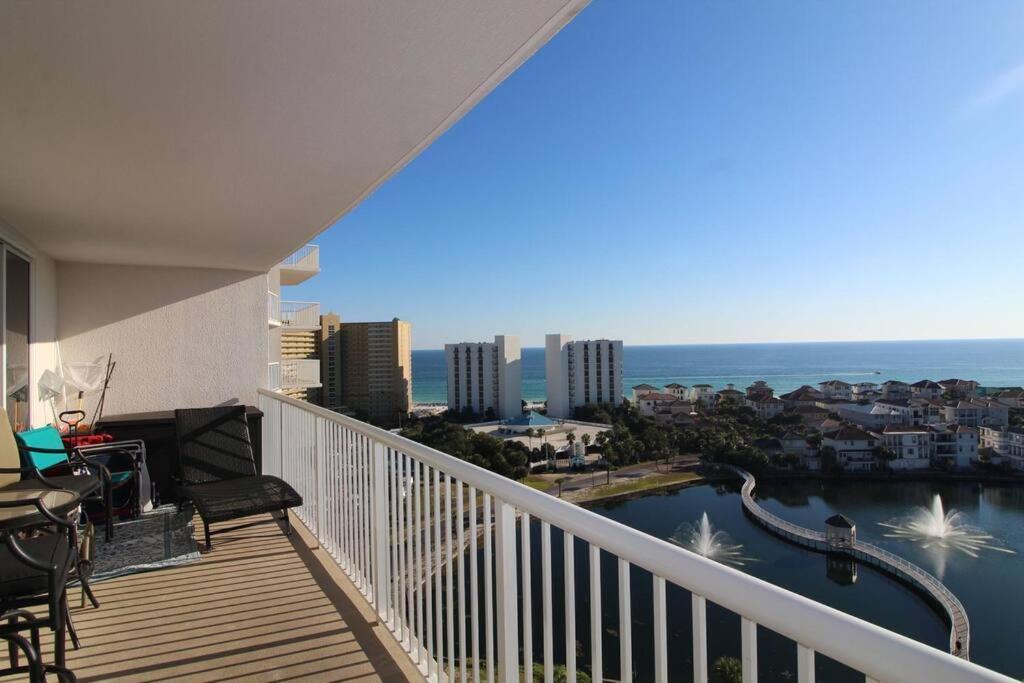 Sunset Haven At Destin's Pelican * Destin