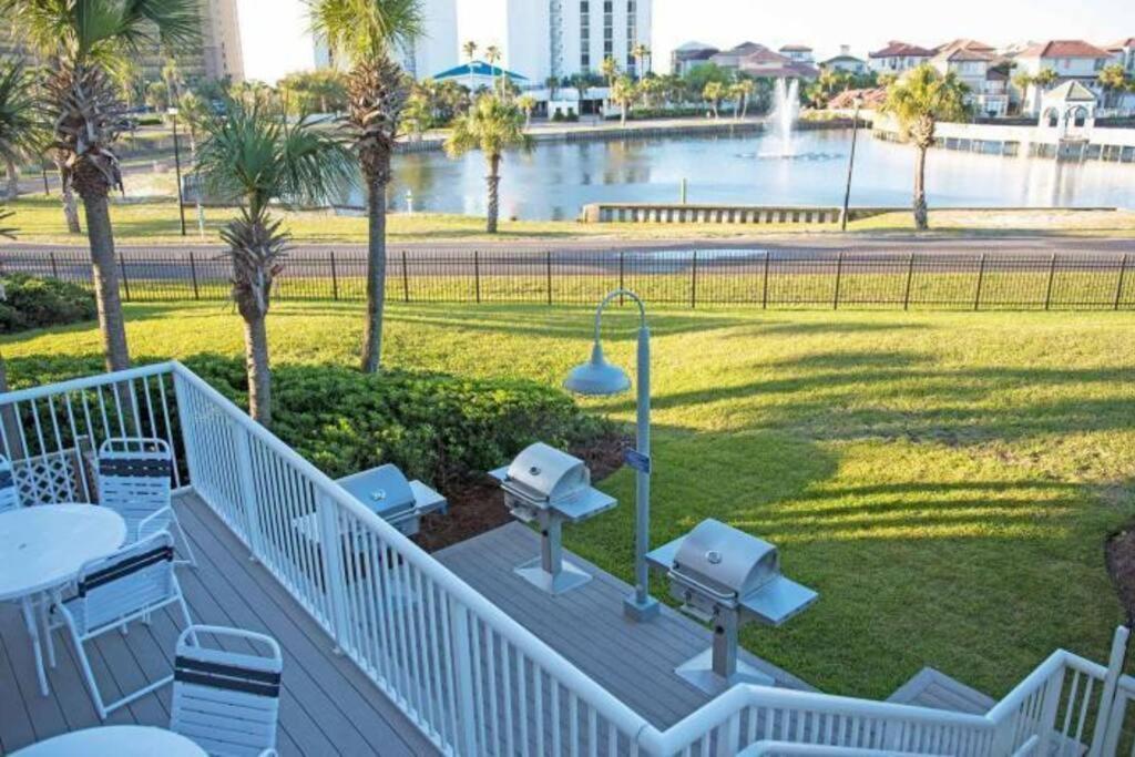 Apartment Sunset Haven At Destin's Pelican